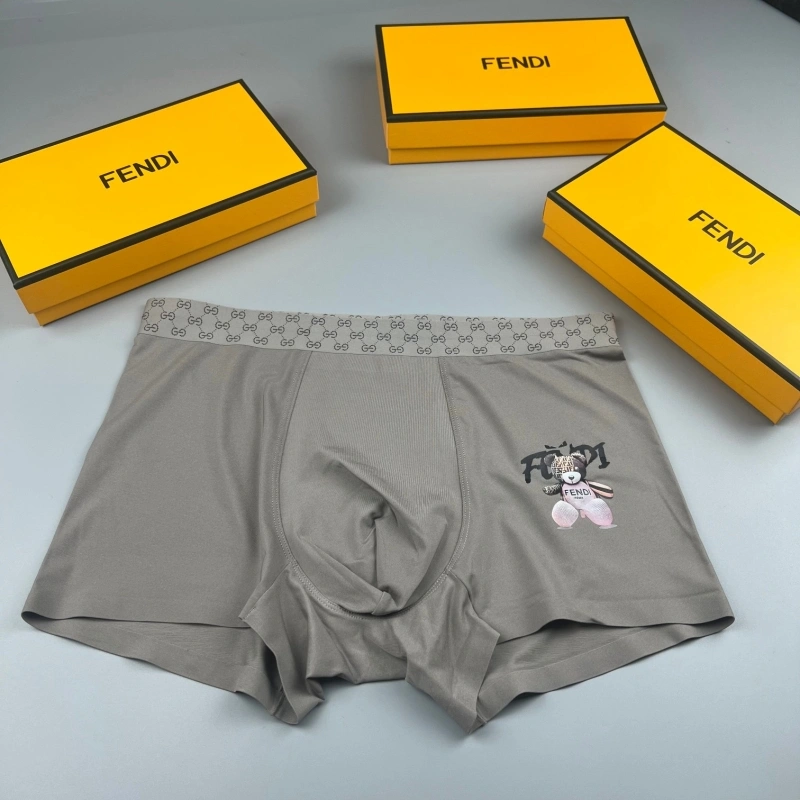 Fendi Underwear TechFriendly 276665