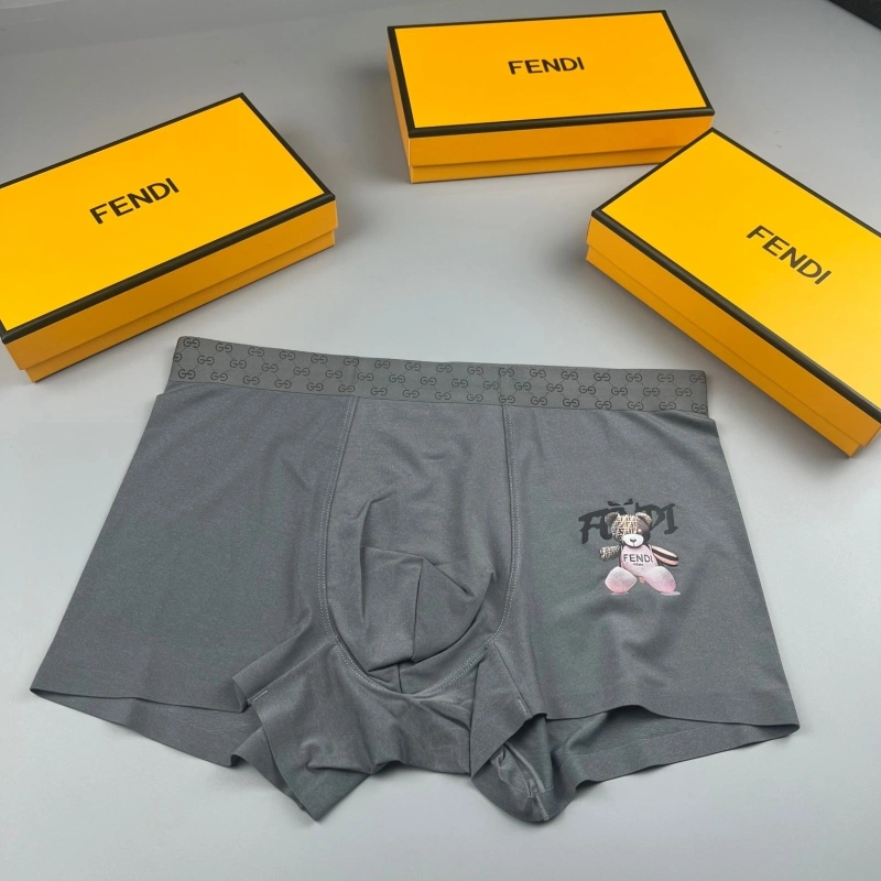 Fendi Underwear TechFriendly 276665