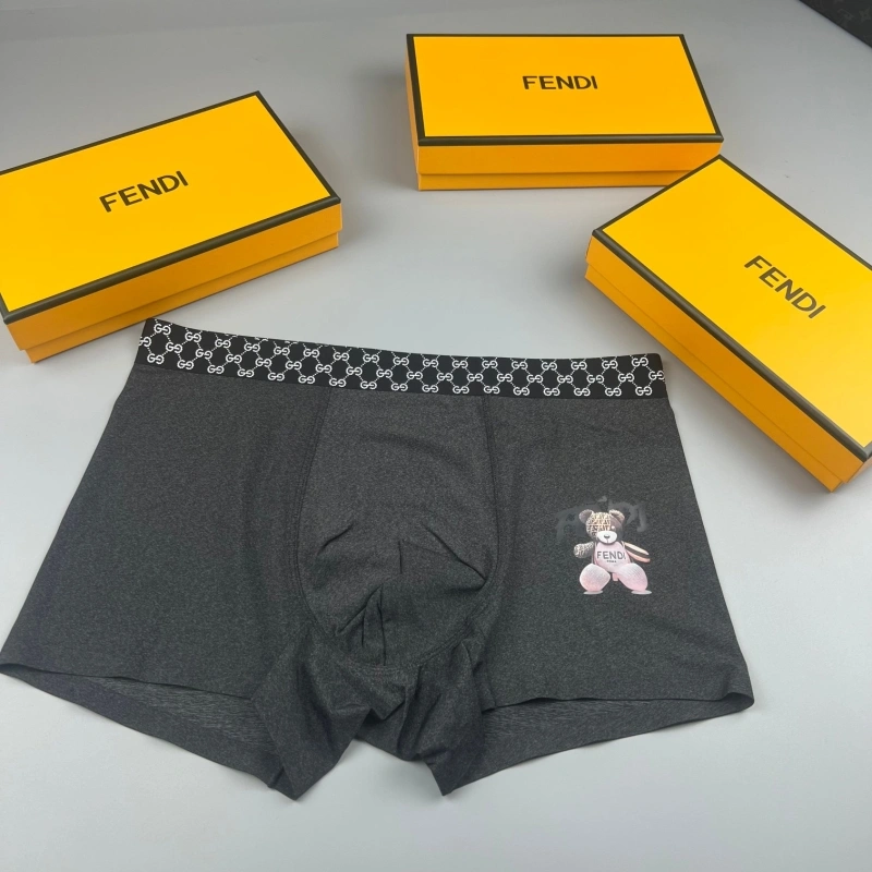 Fendi Underwear TechFriendly 276665