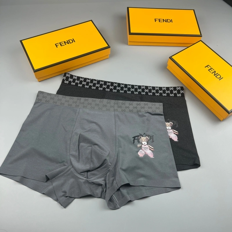 Fendi Underwear TechFriendly 276665