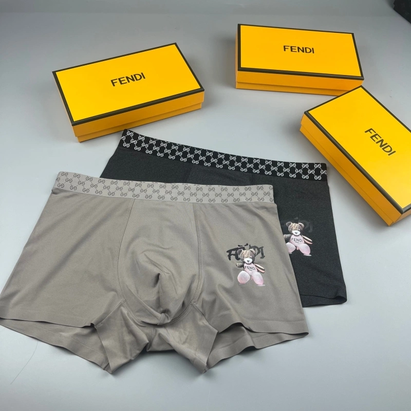 Fendi Underwear TechFriendly 276665