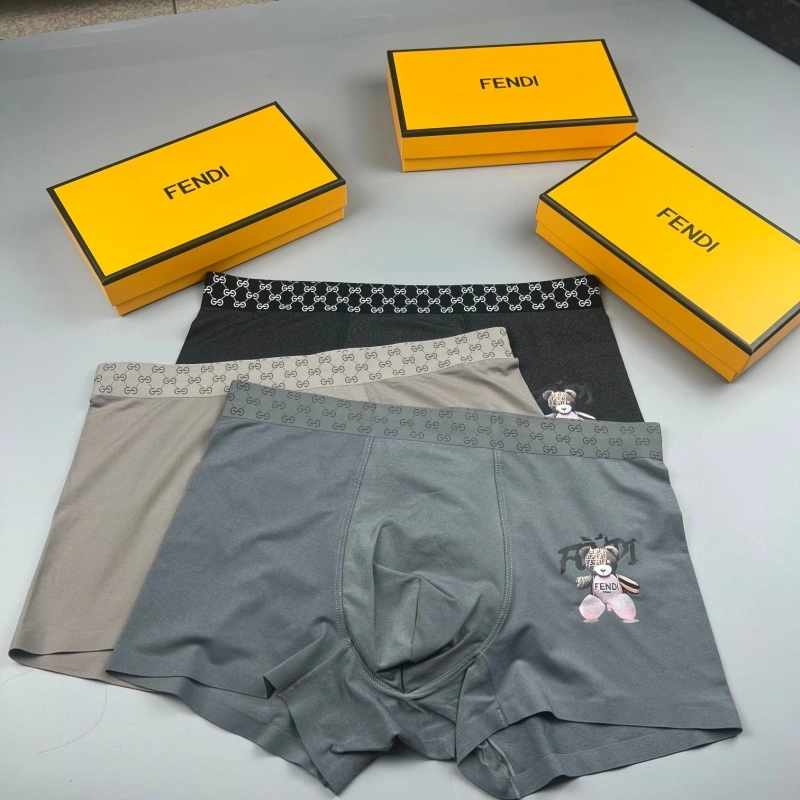 Fendi Underwear TechFriendly 276665