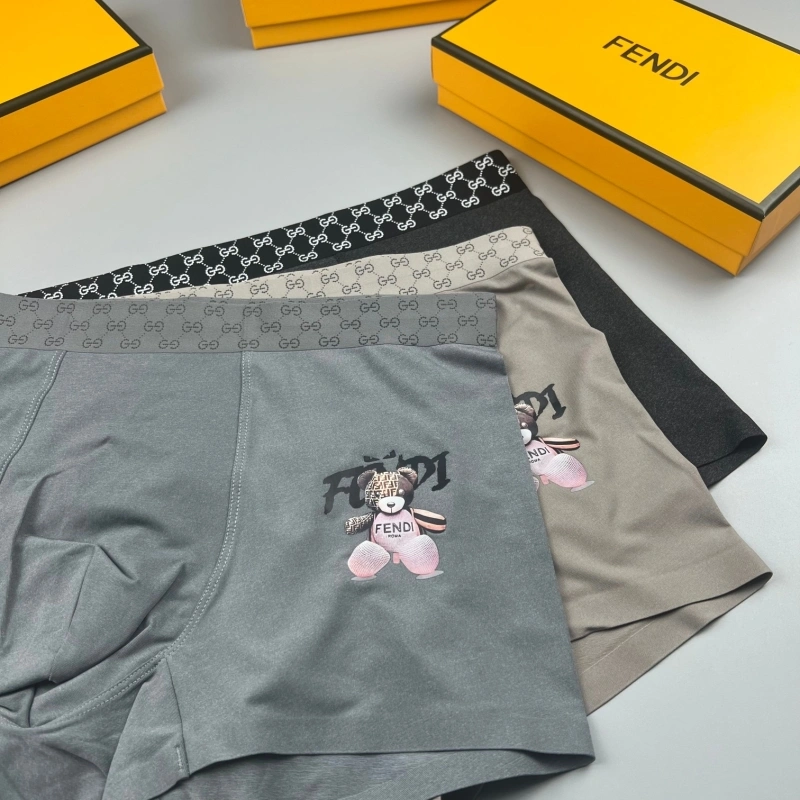 Fendi Underwear TechFriendly 276665