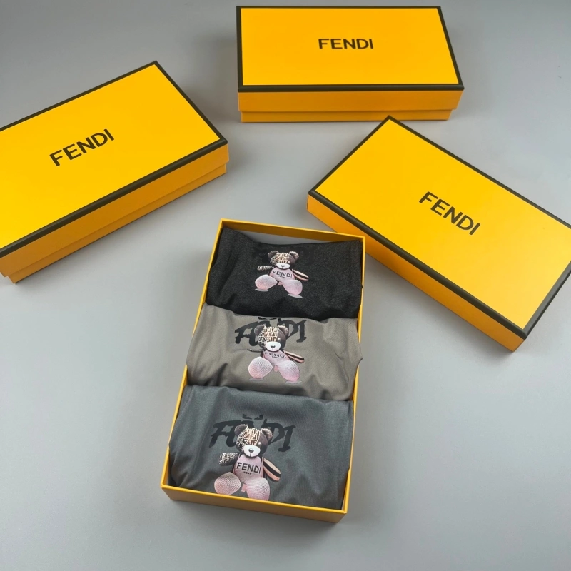 Fendi Underwear TechFriendly 276665