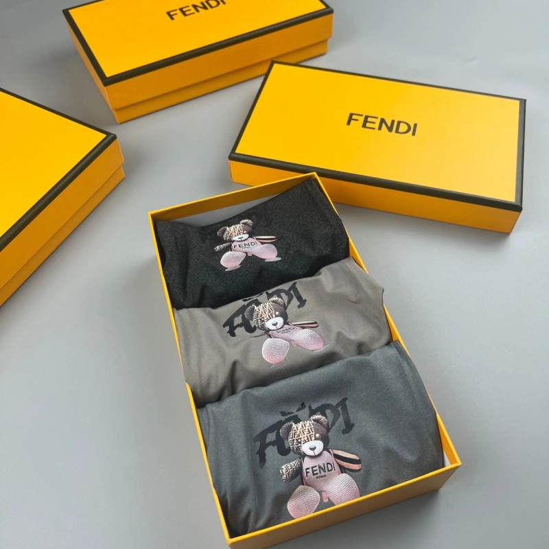 Fendi Underwear TechFriendly 276665