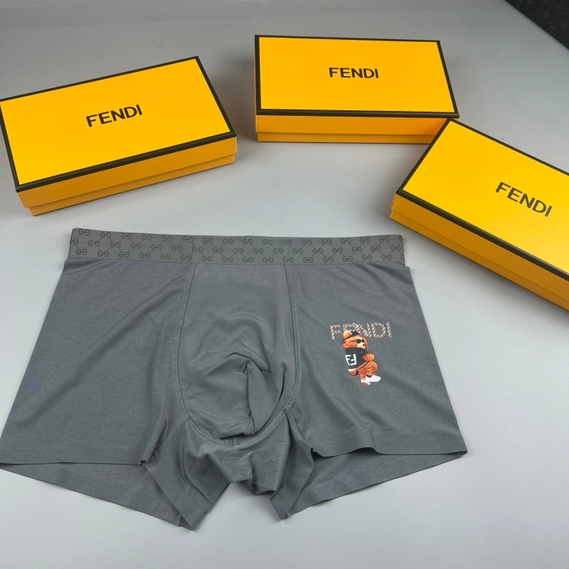 SportInspired Fendi Underwear 276664