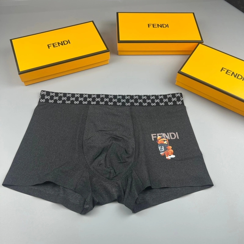 SportInspired Fendi Underwear 276664