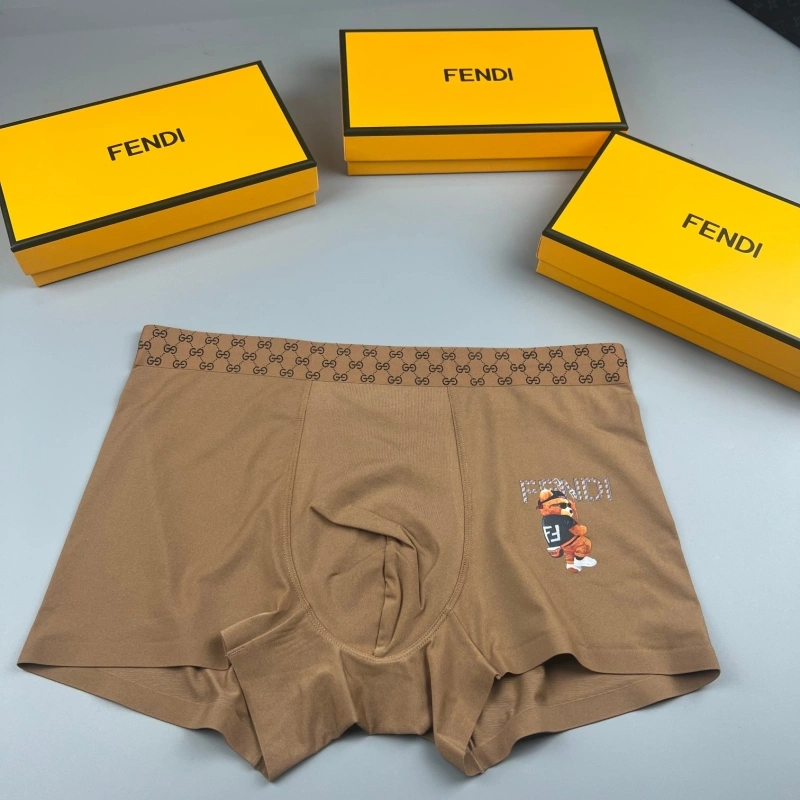 SportInspired Fendi Underwear 276664
