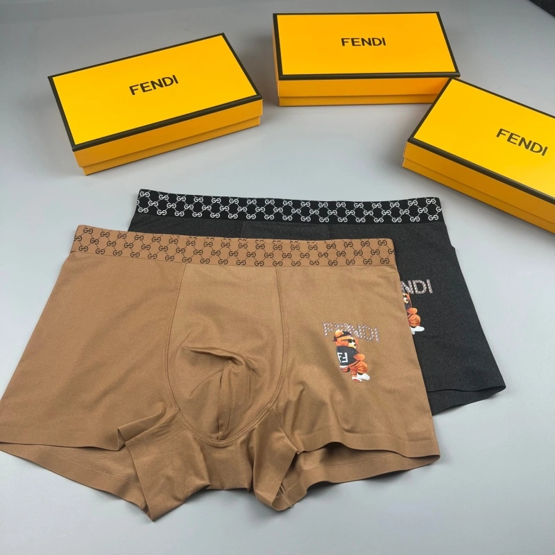 SportInspired Fendi Underwear 276664