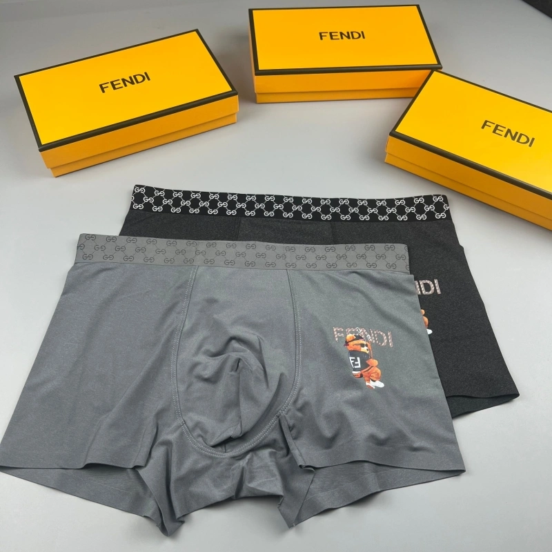 SportInspired Fendi Underwear 276664