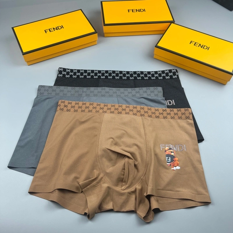 SportInspired Fendi Underwear 276664