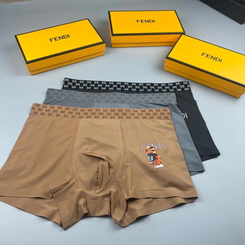 SportInspired Fendi Underwear 276664