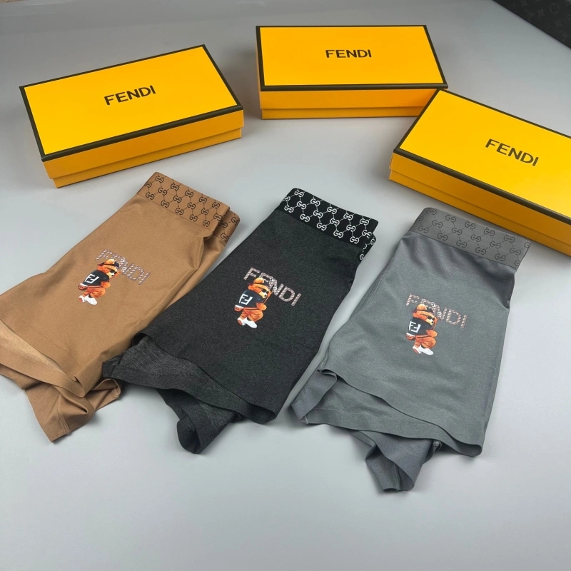 SportInspired Fendi Underwear 276664