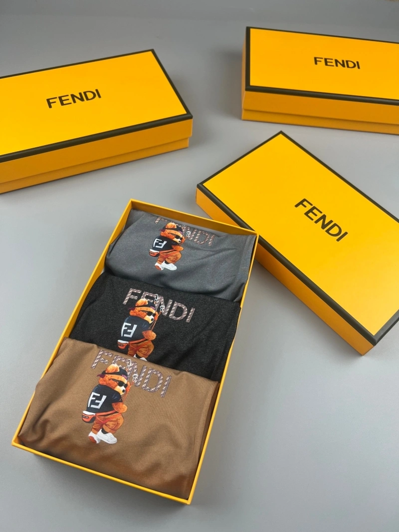 SportInspired Fendi Underwear 276664