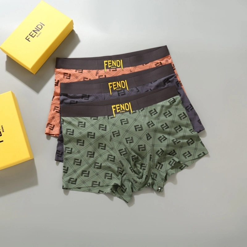 Fendi Underwear Timeless 276661