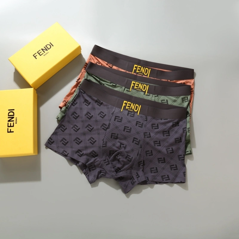 Fendi Underwear Timeless 276661