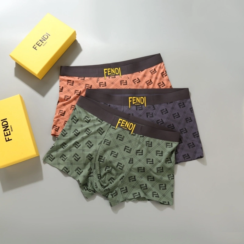 Fendi Underwear Timeless 276661