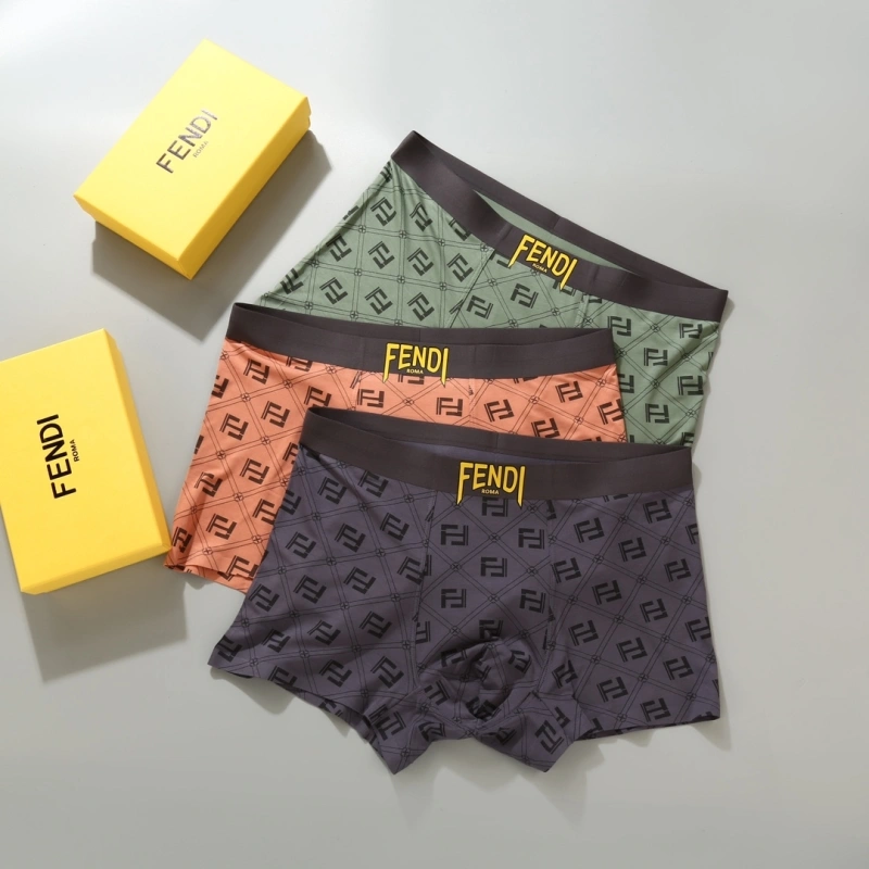 Fendi Underwear Timeless 276661