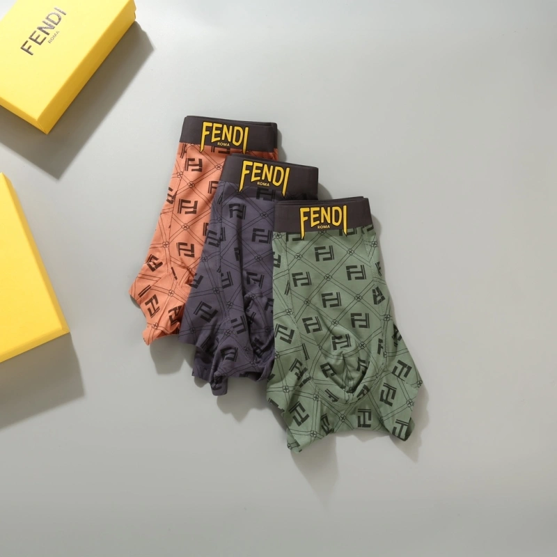 Fendi Underwear Timeless 276661