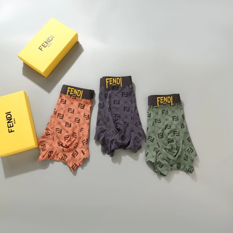 Fendi Underwear Timeless 276661