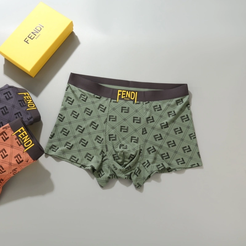Fendi Underwear Timeless 276661