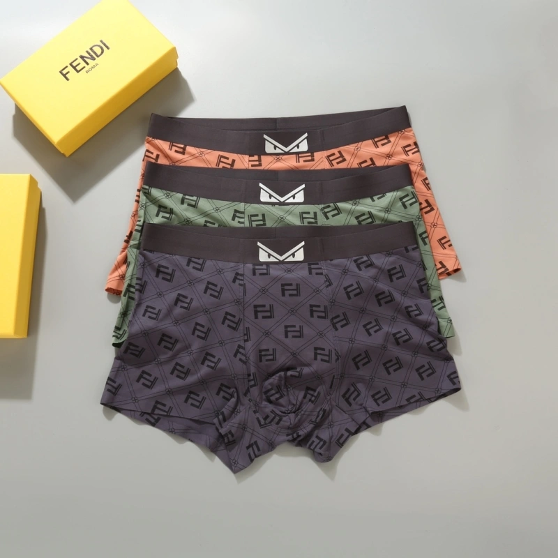 MoistureWicking Fendi Underwear 276662