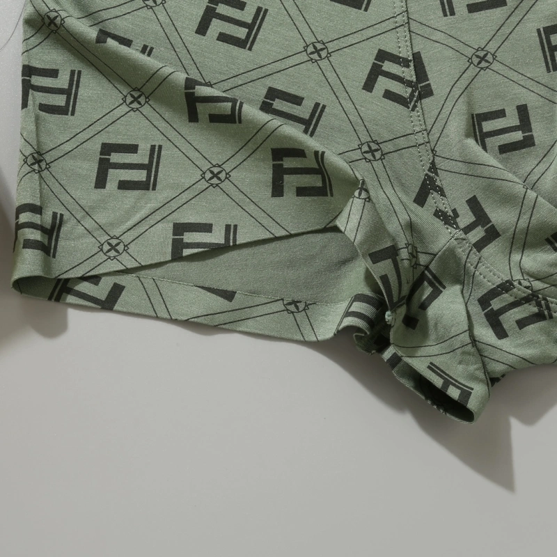 MoistureWicking Fendi Underwear 276662