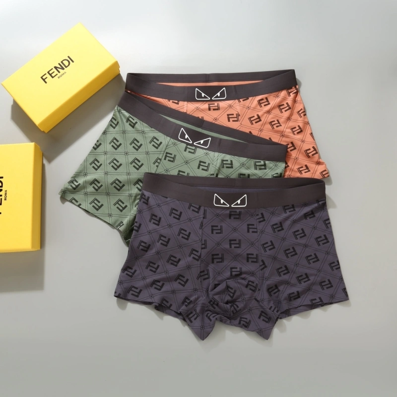 Upgraded Fendi Underwear 276660