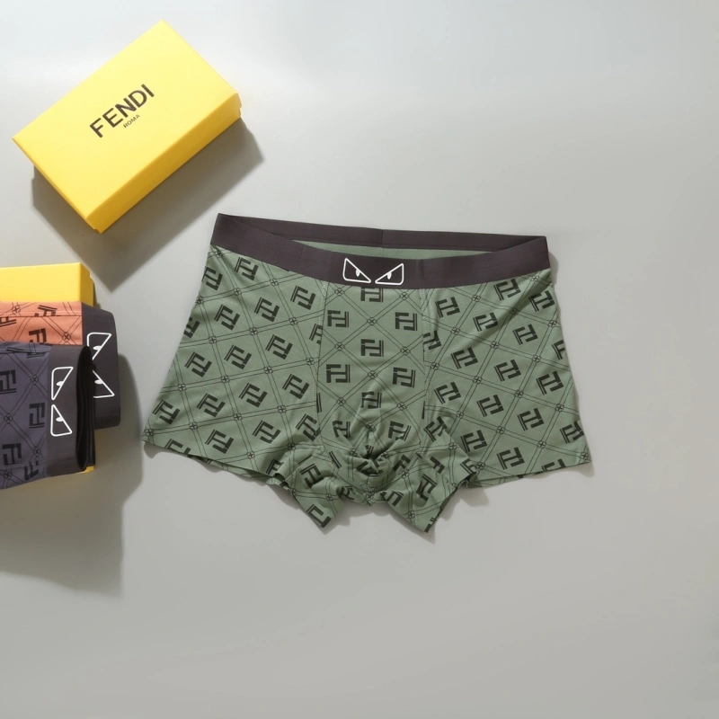 Upgraded Fendi Underwear 276660
