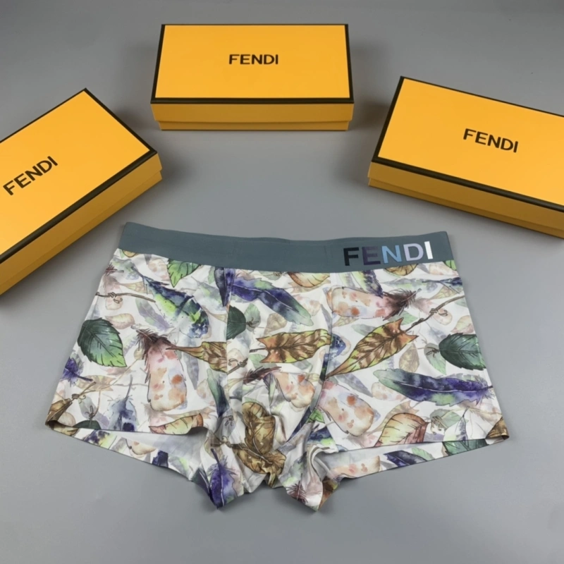 Fendi Underwear Sustainable 276438