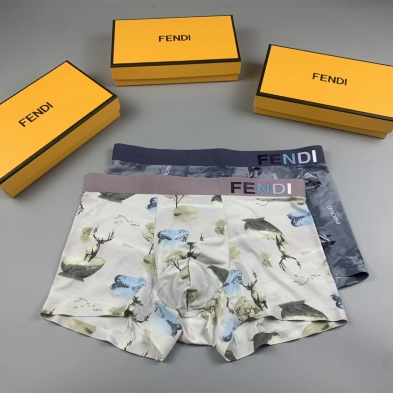 Fendi Underwear Sustainable 276438