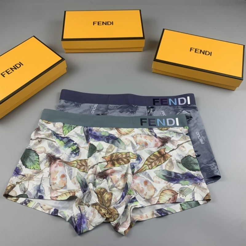 Fendi Underwear Sustainable 276438