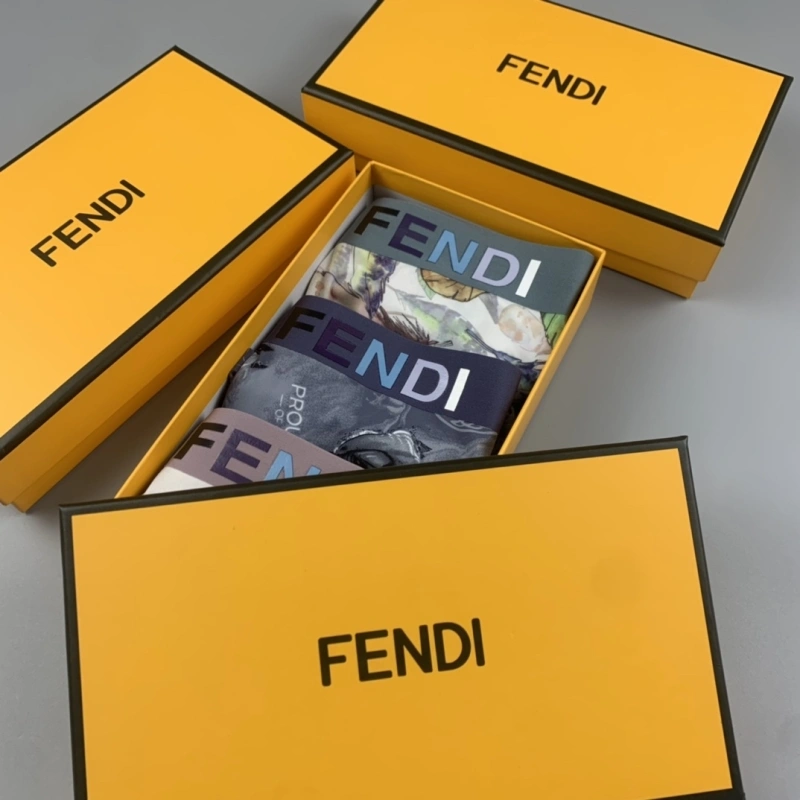 Fendi Underwear Sustainable 276438