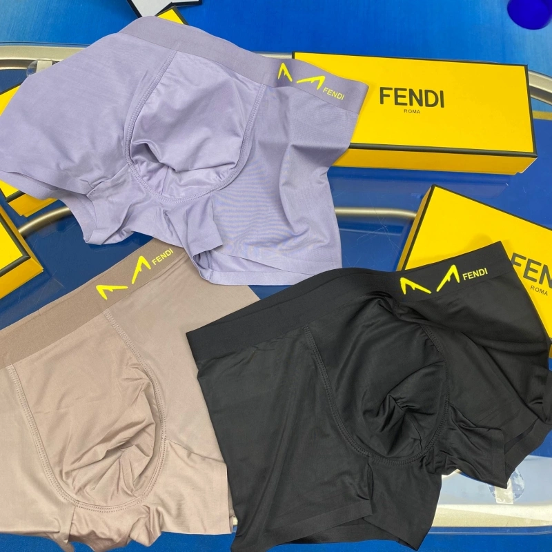 HighQuality Fendi Underwear 276442