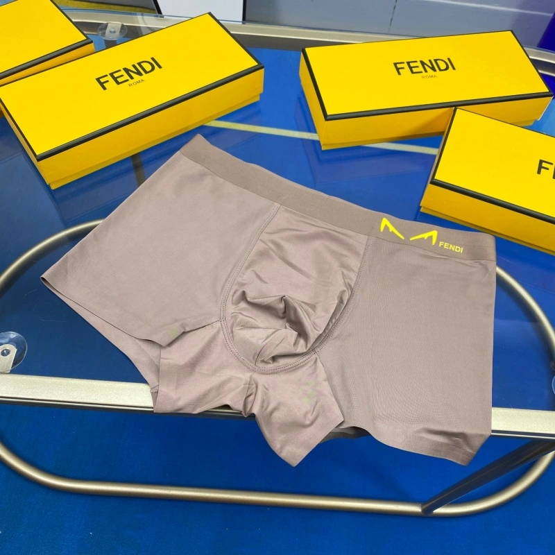 HighQuality Fendi Underwear 276442