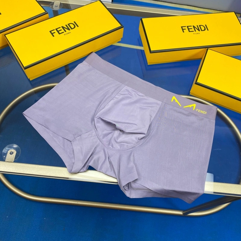 HighQuality Fendi Underwear 276442