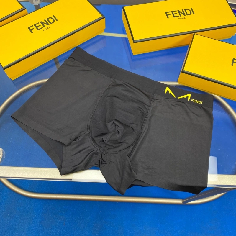 HighQuality Fendi Underwear 276442