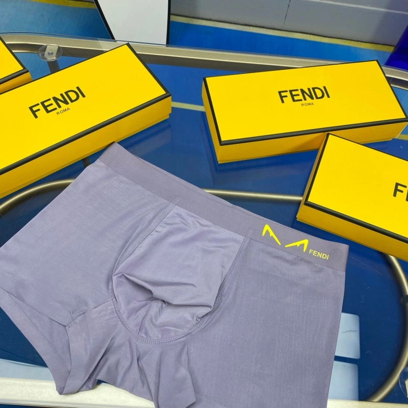 HighQuality Fendi Underwear 276442