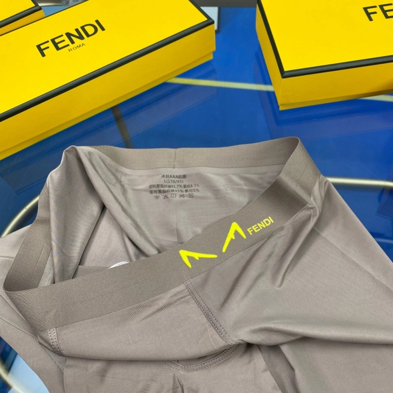 HighQuality Fendi Underwear 276442