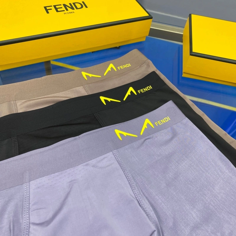 HighQuality Fendi Underwear 276442