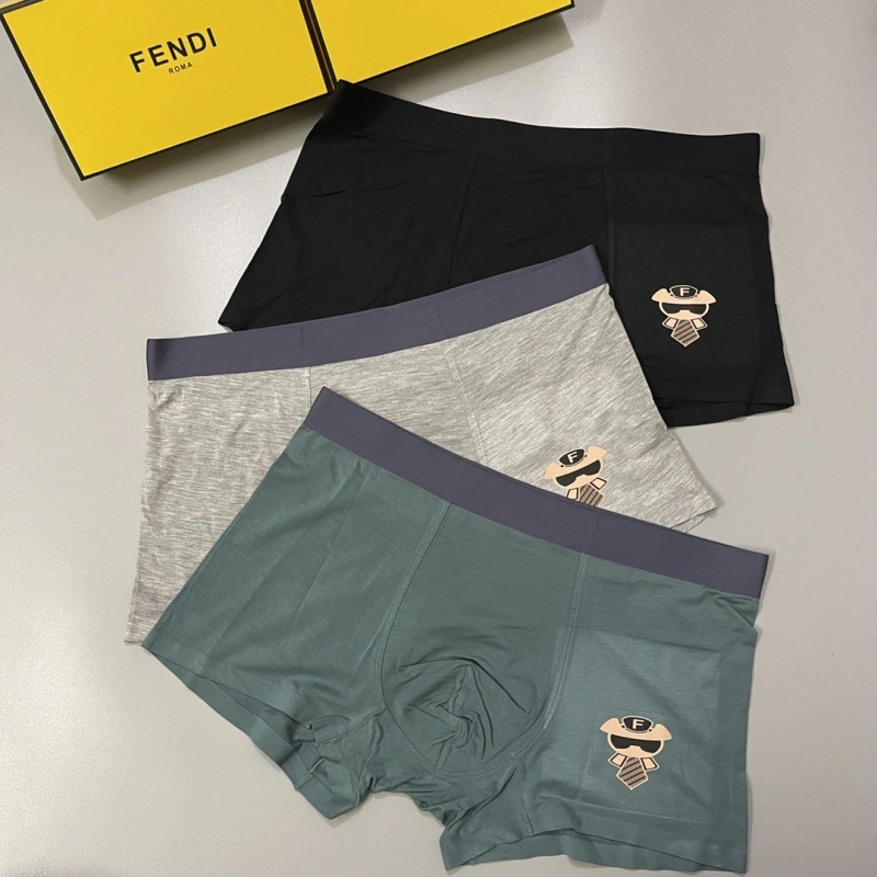 WeatherProof Fendi Underwear 276439