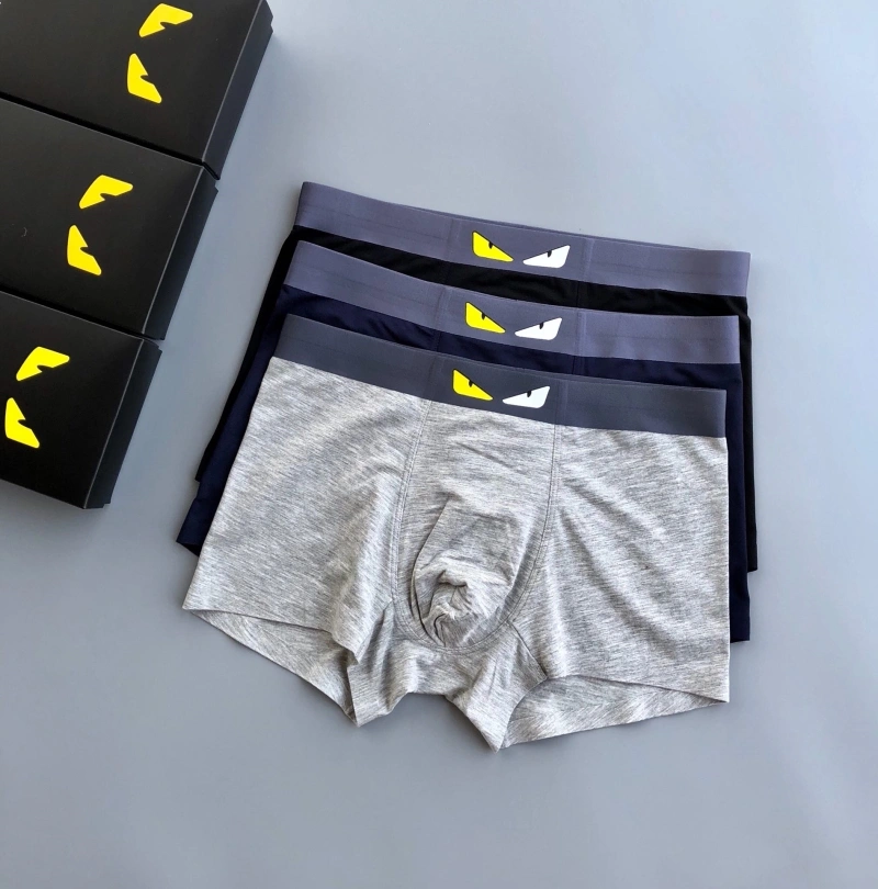 Fendi Underwear Durable 276444
