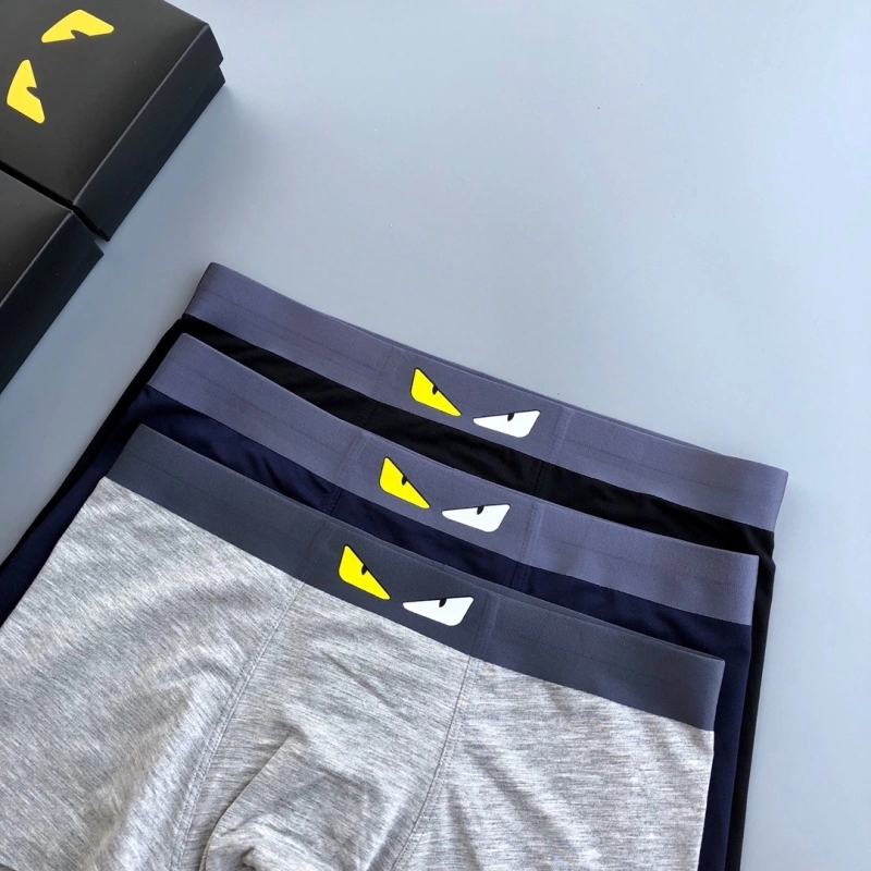 Fendi Underwear Durable 276444