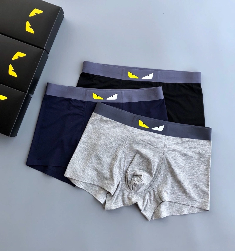 Fendi Underwear Durable 276444