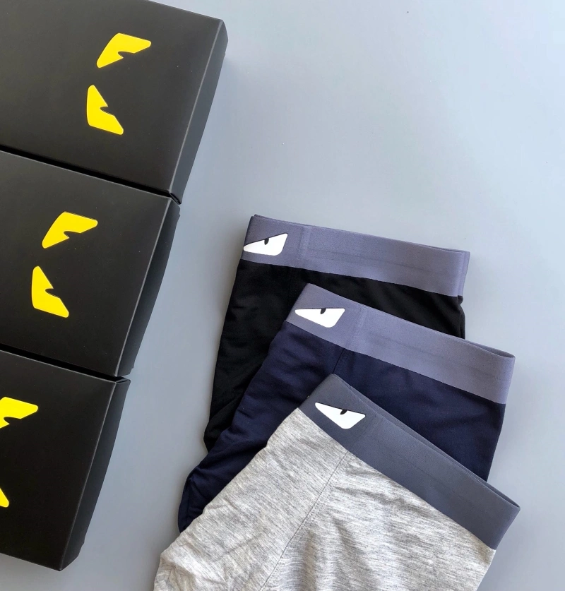 Fendi Underwear Durable 276444