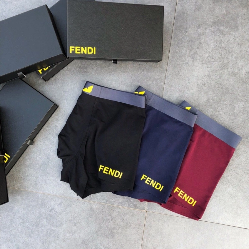 Fendi Underwear SoftTouch 276441