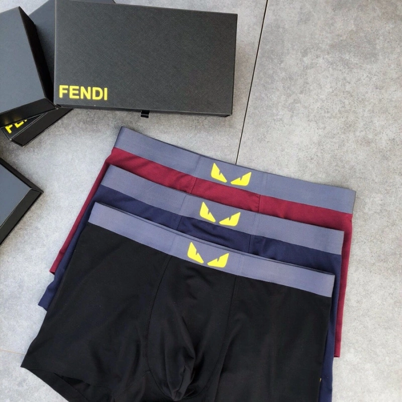 Fendi Underwear SoftTouch 276441