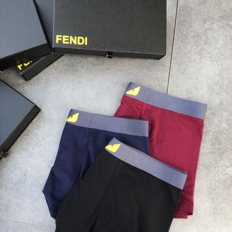 Fendi Underwear SoftTouch 276441