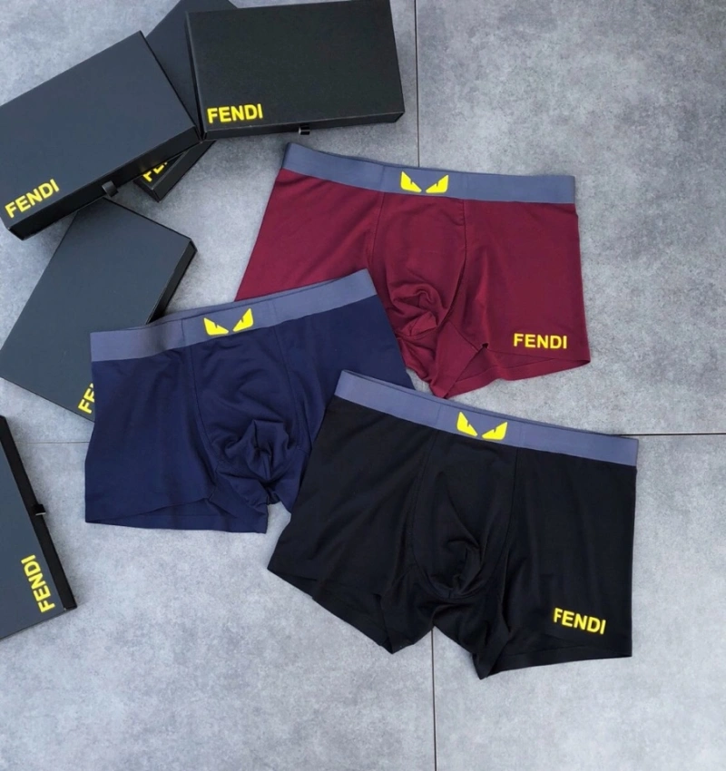 Fendi Underwear SoftTouch 276441