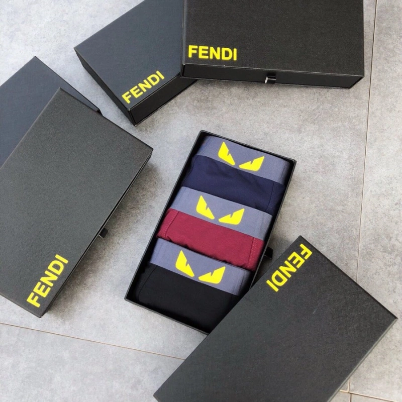 Fendi Underwear SoftTouch 276441